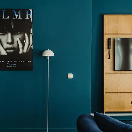 Velamar Boutique - Adults Friendly 酒店