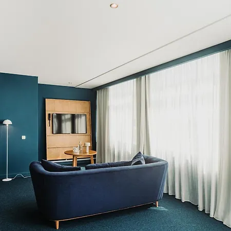 Velamar Boutique - Adults Friendly 酒店 阿尔布费拉