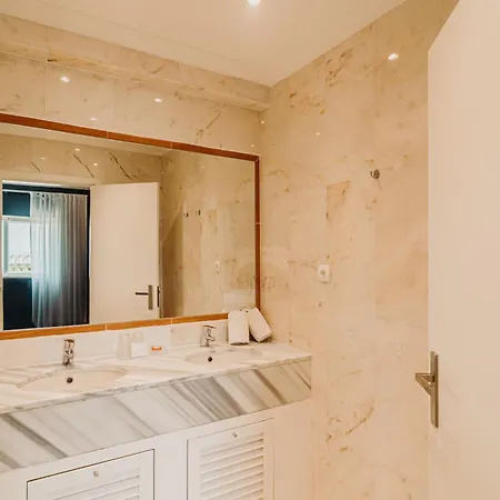 Velamar Boutique - Adults Friendly 3* 阿尔布费拉