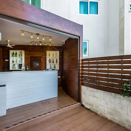 酒店 Velamar Boutique - Adults Friendly 3*