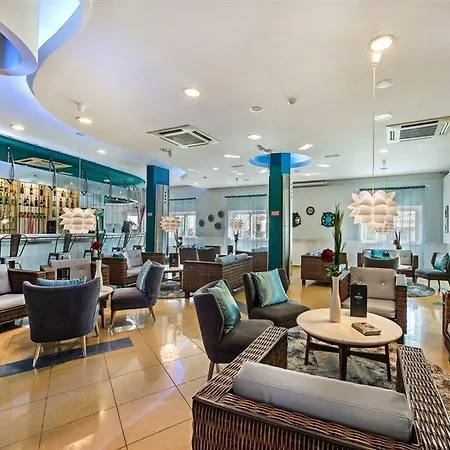 Velamar Boutique - Adults Friendly البوفيرا