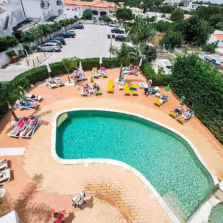 酒店 Velamar Boutique - Adults Friendly