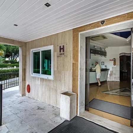 Velamar Boutique - Adults Friendly 阿尔布费拉