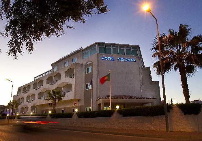 Velamar Boutique - Adults Friendly Hotel