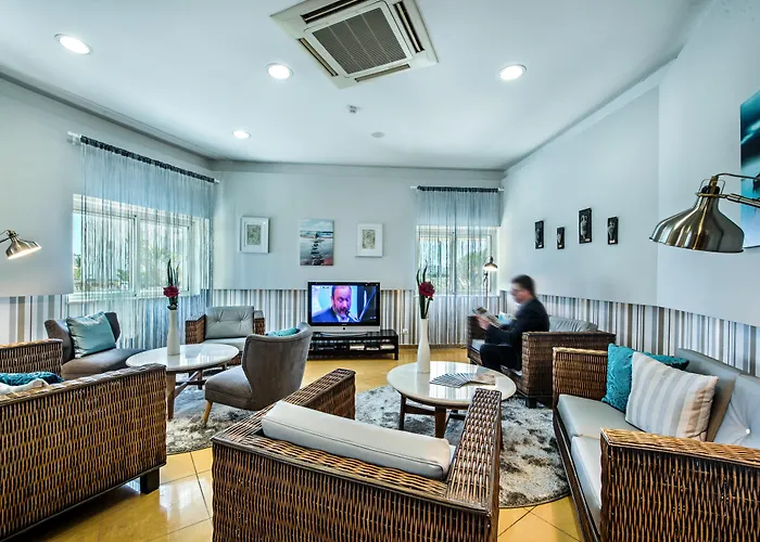 Velamar Boutique - Adults Friendly Albufeira