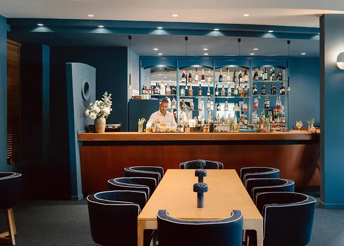 Velamar Boutique - Adults Friendly 3*