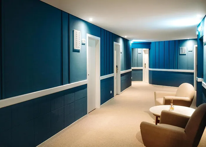 Velamar Boutique - Adults Friendly Albufeira