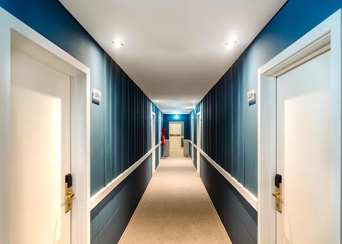 Hotel Velamar Boutique - Adults Friendly 3*