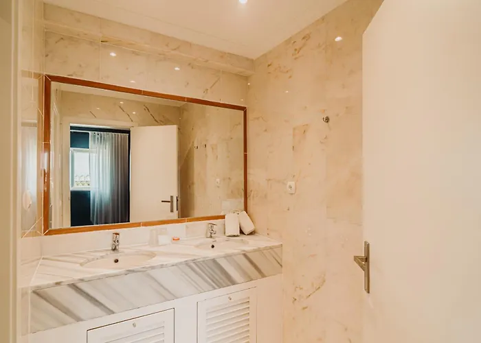 Velamar Boutique - Adults Friendly 3* Albufeira