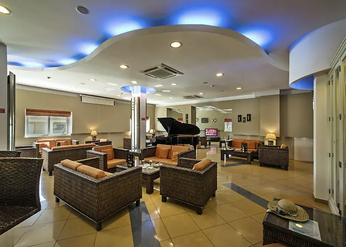 Hotel Velamar Boutique - Adults Friendly Albufeira