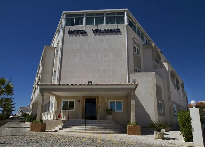 Velamar Boutique - Adults Friendly Hotel