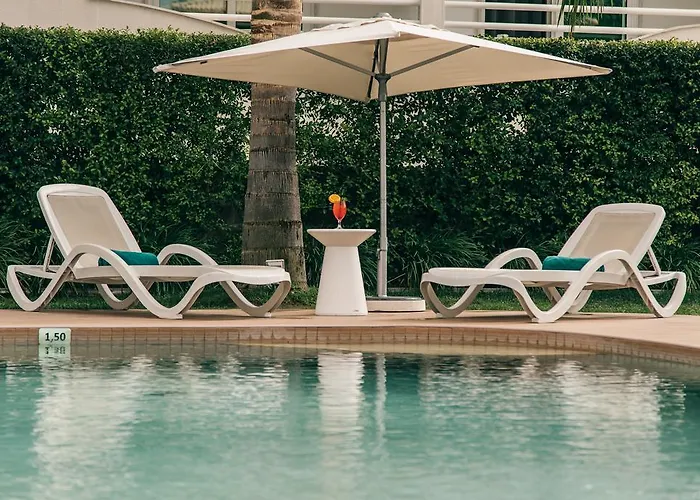 Velamar Boutique - Adults Friendly Hotel