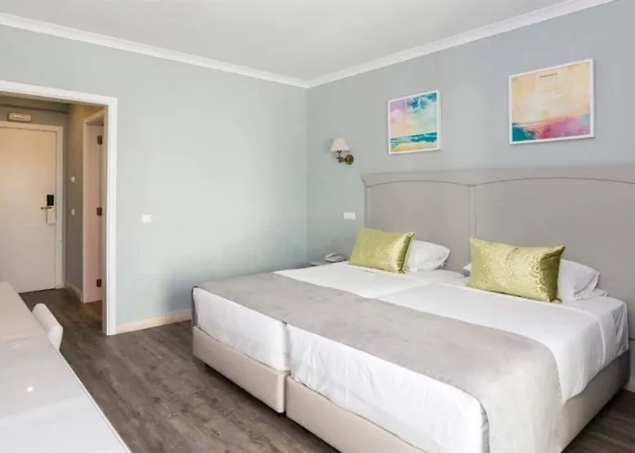 Velamar Boutique - Adults Friendly Hotel Albufeira